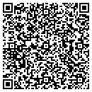 QR code with Makoy Center contacts