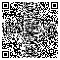 QR code with Room 40 Inc contacts