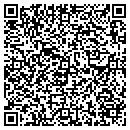 QR code with H T Drees & Sons contacts