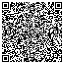 QR code with Shered Corp contacts