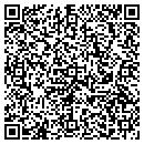 QR code with L & L Ever-Green Inc contacts
