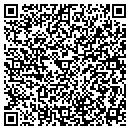 QR code with Uses Mfg Inc contacts