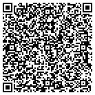QR code with Clearwater Sewing Center Inc contacts