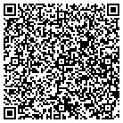QR code with Rick Avila Construction contacts
