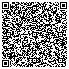 QR code with Custom Cloth Napkins contacts