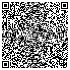 QR code with Custom Fabric Creations contacts