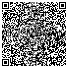 QR code with Custom Fabric Creations Inc contacts