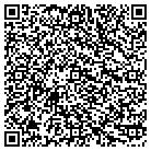 QR code with R L Houk Construction Inc contacts