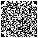 QR code with Robert Taeckens contacts