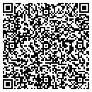 QR code with Tamarack Tkd contacts
