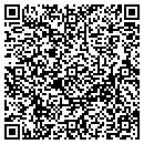 QR code with James Ayers contacts