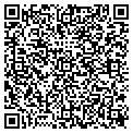 QR code with R.P.S. contacts