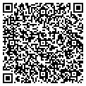 QR code with R P Wages Inc contacts