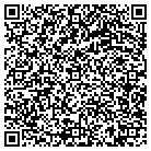 QR code with Martin Luther King Center contacts