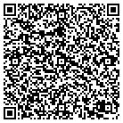 QR code with R & S Concrete Construction contacts