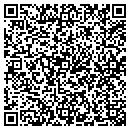 QR code with T-Shirts Factory contacts