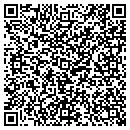 QR code with Marvin H Bennett contacts
