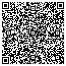 QR code with Q Spot Billiards contacts