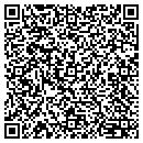 QR code with S-2 Engineering contacts