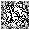 QR code with The Creamory contacts