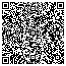 QR code with Oregon Sports contacts
