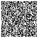 QR code with S & C Engineers Inc contacts