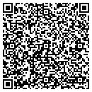 QR code with Hancock Fabrics contacts
