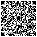 QR code with Hancock Fabrics contacts