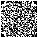 QR code with Hardy Holsteins contacts