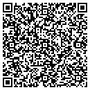 QR code with Hatleys Fabrics & Upholstry contacts