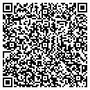 QR code with T Igors Shirts & More contacts