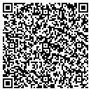 QR code with Zap Design Inc contacts