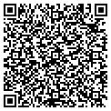 QR code with A C Mfg Co contacts