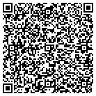 QR code with Cabinet Works Central Florida contacts