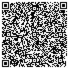 QR code with Garden Turf Wrks Grnhse Ldscpg contacts
