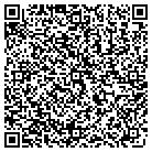 QR code with Woodlawn Shopping Center contacts
