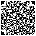 QR code with Kenneth Lyon contacts