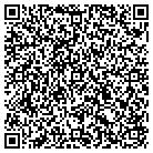 QR code with Maria's Fabrics & Slip Covers contacts