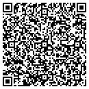 QR code with R E Truelove LTD contacts