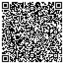 QR code with Chris Pedersen contacts