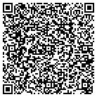 QR code with Nina's Custom Clothing contacts