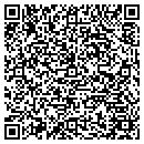 QR code with S R Construction contacts