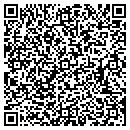 QR code with A & E Ranch contacts