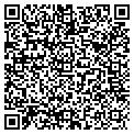 QR code with S & S Consulting contacts