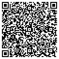 QR code with J Crew contacts