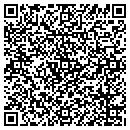 QR code with J Driver & Assoc Inc contacts