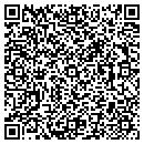 QR code with Alden Jindra contacts
