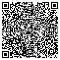 QR code with CMS Engineering LLC contacts