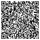 QR code with Dale Hauder contacts