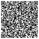 QR code with D Eric Johnson Custom Cabinets contacts